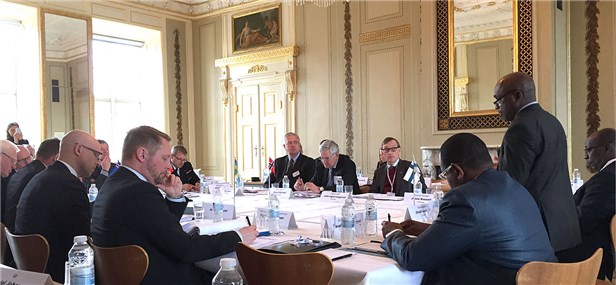 Nordic progress in East Africa