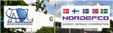 NORDIC DEFENCE FORCES WELCOMES YOU TO THE 4TH ANNUAL ADL CONFERENCE 10TH – 12TH MAY 2016