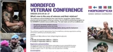 NORDEFCO Veteran Conference 2016