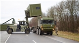 NORDEFCO decides to continue logistics cooperation