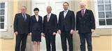 Regional security challenges discussed by the Nordic defence ministers meeting in Copenhagen 30-31 March